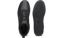 Puma Caven 2.0 Mid Men's Shoes Black 392291 01