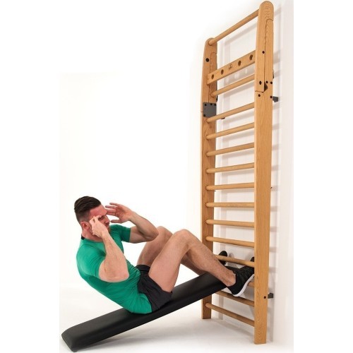 Sols vingrošanas sienai NOHrD