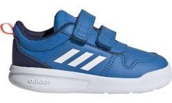 Детская обувь Adidas Tensaur I, синяя GW9082
