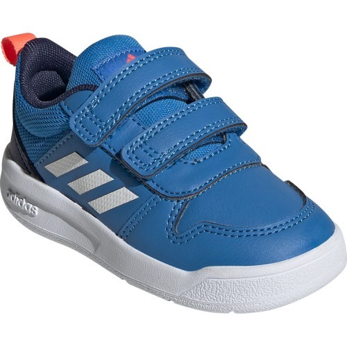 Детская обувь Adidas Tensaur I, синяя GW9082