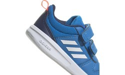 Adidas Tensaur I bērnu apavi, zili GW9082