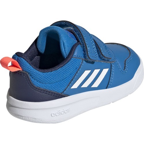 Детская обувь Adidas Tensaur I, синяя GW9082