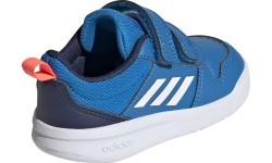 Adidas Tensaur I bērnu apavi, zili GW9082