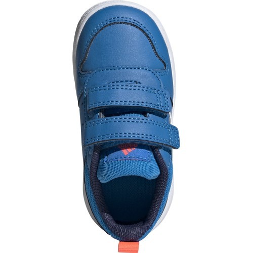 Детская обувь Adidas Tensaur I, синяя GW9082