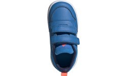 Детская обувь Adidas Tensaur I, синяя GW9082