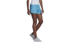 Adidas sieviešu šorti W Lin Ft Short Blue HD1701
