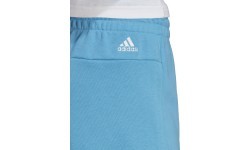 Adidas sieviešu šorti W Lin Ft Short Blue HD1701
