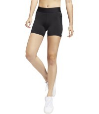 Adidas TF Short T sieviešu šorti, melni FJ7170