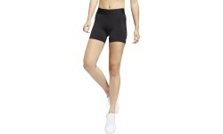 Adidas TF Short T женские шорты, чёрные FJ7170