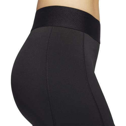 Adidas TF Short T женские шорты, чёрные FJ7170