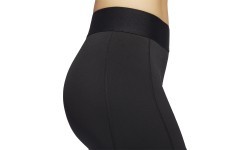 Adidas TF Short T sieviešu šorti, melni FJ7170