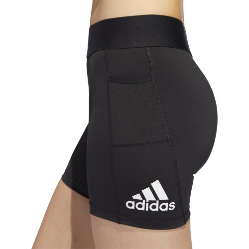 Adidas TF Short T sieviešu šorti, melni FJ7170