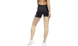 Adidas TF Short T women's shorts, black FJ7170