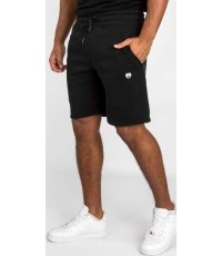 Venum Silent Power Cotton Short - Черный