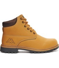 Обувь Kappa Logo Tennesee 2 Brown 303UY90 937