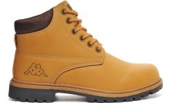 Kappa Logo Tennesee 2 Brown apavi 303UY90 937