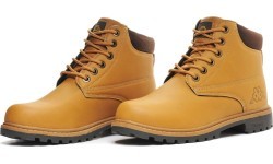 Обувь Kappa Logo Tennesee 2 Brown 303UY90 937