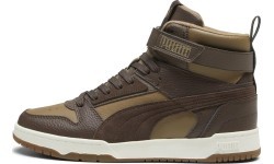 Puma RBD Game WTR vīriešu apavi Chocolate Chip Brown Khaki 387604 08