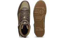 Puma RBD Game WTR vīriešu apavi Chocolate Chip Brown Khaki 387604 08