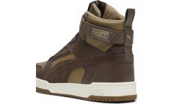 Puma RBD Game WTR Men's Shoes Chocolate Chip Brown Khaki 387604 08