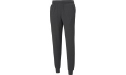 Puma Ess Logo Pants TR1 vīriešu bikses, pelēkas 586716 07