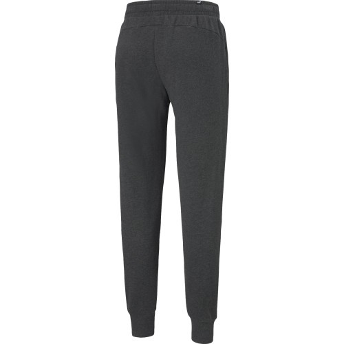 Puma Ess Logo Pants TR1 vīriešu bikses, pelēkas 586716 07