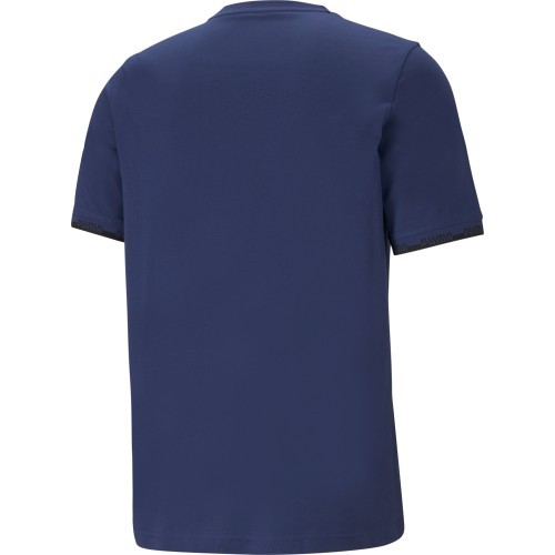 Puma Amplified Tee vīriešu T-krekls EleBlue