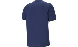 Puma Amplified Tee Men's T-Shirt EleBlue