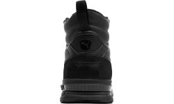 Мужская обувь Puma Graviton Mid Black 383204 01
