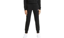 Puma Ess Sweatpants Tr Women's Black 586842 01