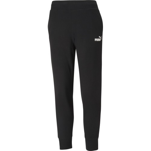 Женские брюки Puma Ess Sweatpants Tr, чёрные 586842 01