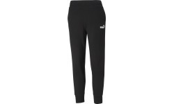 Puma Ess Sweatpants Tr Women's Black 586842 01