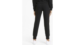 Puma Ess Sweatpants Tr sieviešu bikses, melnas 586842 01