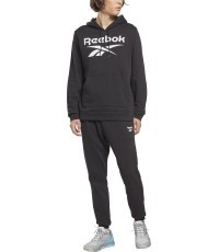 Reebok Vector Tracksuit Men's Black HG7954