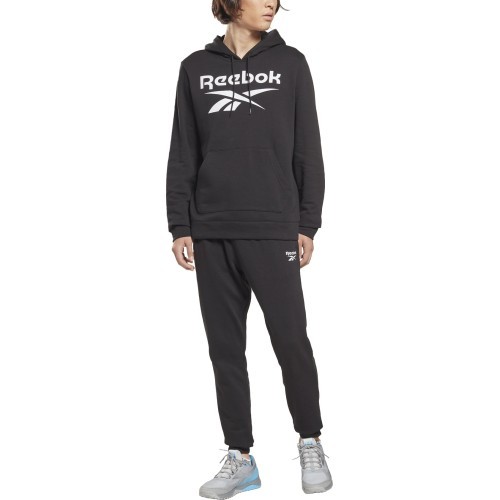 Reebok Vector Tracksuit Men's Black HG7954