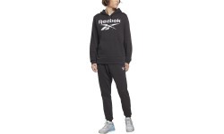 Reebok Vector Tracksuit Men's Black HG7954
