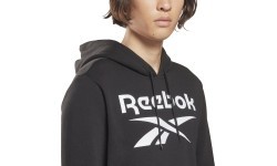 Reebok Vector vīriešu sporta kostīms melns HG7954