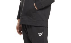 Reebok Vector Tracksuit Men's Black HG7954