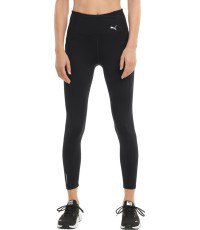 Puma Favorite Forever High Waist sieviešu legingi, melni, 520267 01
