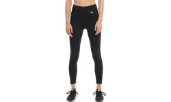 Puma Favorite Forever High Waist sieviešu legingi, melni, 520267 01