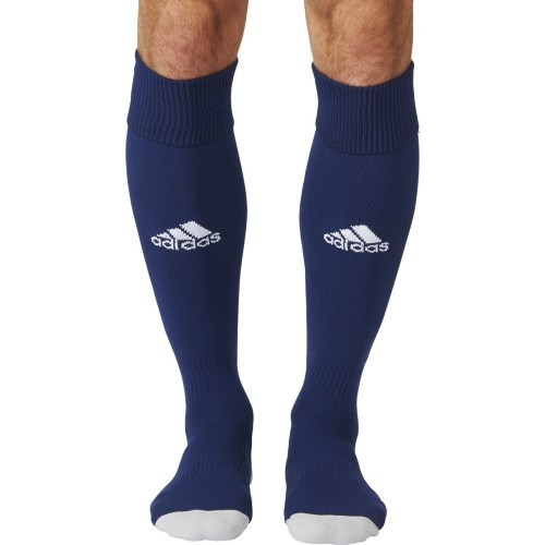 Adidas Milano 16 futbola zeķes, tumši zilas, AC5262