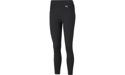 Puma Favorite Forever High Waist sieviešu legingi, melni, 520267 01