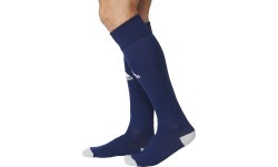 Футбольные гетры Adidas Milano 16, тёмно-синие, AC5262