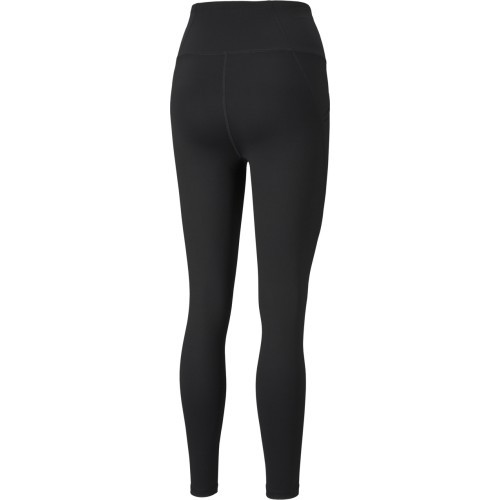 Puma Favorite Forever High Waist sieviešu legingi, melni, 520267 01