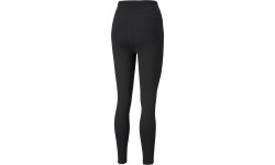 Puma Favorite Forever High Waist sieviešu legingi, melni, 520267 01