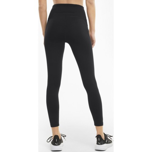 Puma Favorite Forever High Waist sieviešu legingi, melni, 520267 01