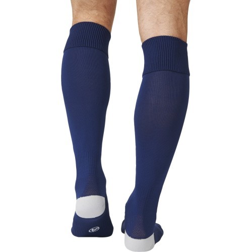 Футбольные гетры Adidas Milano 16, тёмно-синие, AC5262