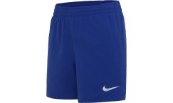 Nike peldšorti pusaudžiem Nk B Ess 4'' Volley Short Blue NESSB866 494