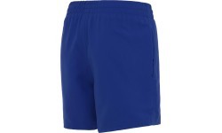 Плавательные шорты для подростков Nike Nk B Ess 4'' Volley Short Blue NESSB866 494
