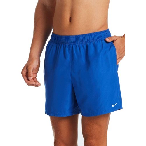 Nike peldšorti pusaudžiem Nk B Ess 4'' Volley Short Blue NESSB866 494